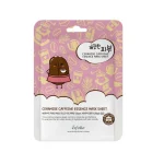 Ceramide Caffeine Essence Mask Sheet Esfolio