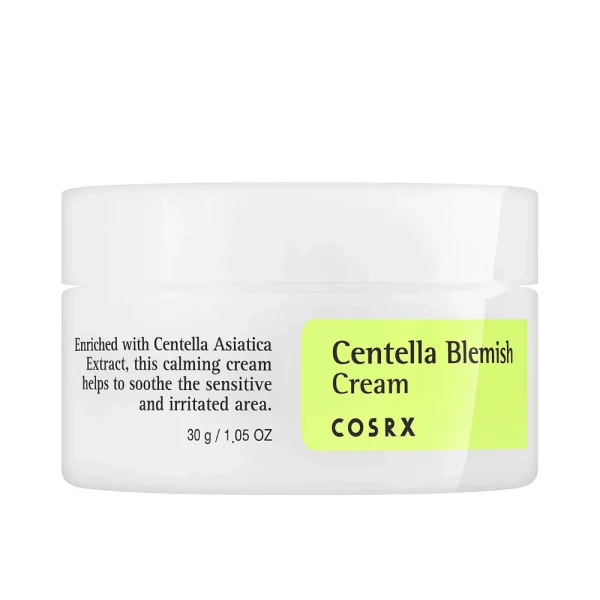 Centella Blemish Cream 30g - Cosrx