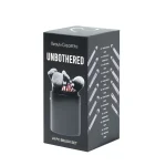 Set de 24 Brochas Unbothered Beauty Creations