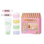 Clean It Zero Pink Wonderland Banila Co