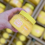 Body Scrub Pineapple Misucka 350g - Imagen 2