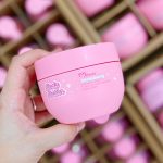 Body Butter Strawberry Misucka 250mL - Imagen 2