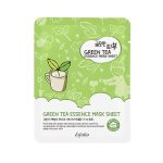 Green Tea Essence Mask Sheet Esfolio
