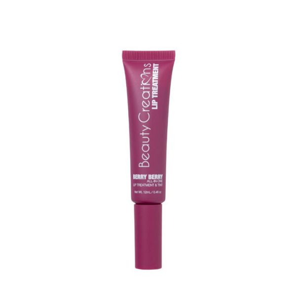 Lip Treatment Berry Berry - Beauty Creations