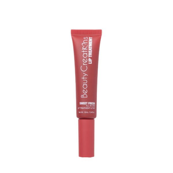 Lip Treatment Sweet Fresa - Beauty Creations