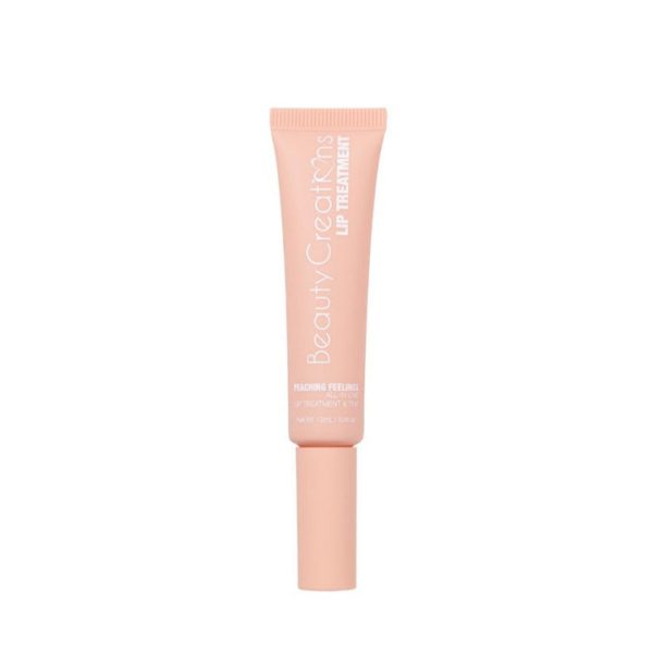 Lip Treatment Peaching Feelings - Beauty Creations