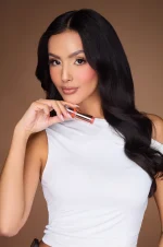 Blush Stick Flawless Stay Tono “Corally Perfect” Beauty Creations - Imagen 3