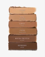 Contour Stick Flawless Stay Tono "Cocoa" Beauty Creations - Imagen 2