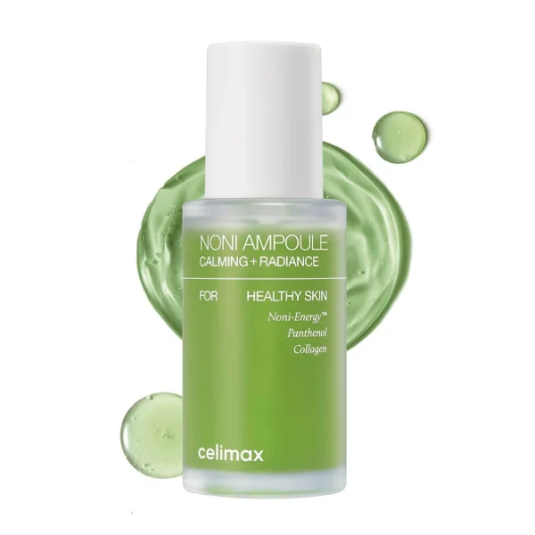 The Real Noni Energy Ampoule 30ml - Celimax