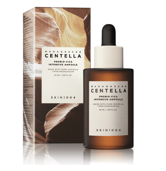 Madagascar Centella Probio-cica Intensive Ampoule 50ml Skin1004
