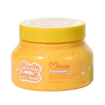 Body Scrub Pineapple Misucka 350g