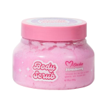 Body Scrub Strawberry Misucka 350g