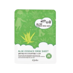 Pure Skin Aloe Essence Mask Sheet Esfolio