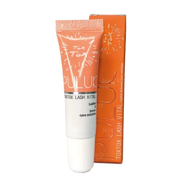 Totox Lash Vital - Puluk