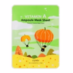 Vitamina A Ampoule Mask Sheet Esfolio