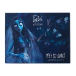 Why So Blue? Corpse Bride Cadaver De La Novia Beauty Creations