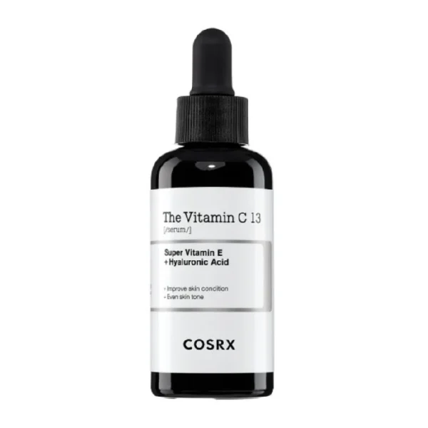 The Vitamin C 13 serum 20mL - COSRX