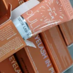 Totox Lash Vital - Puluk - Imagen 2