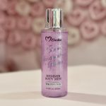 Shimmer Body Mist Sheer Seduction 250mL - Misucka
