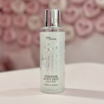 Shimmer Body Mist Secret Wish - Misucka