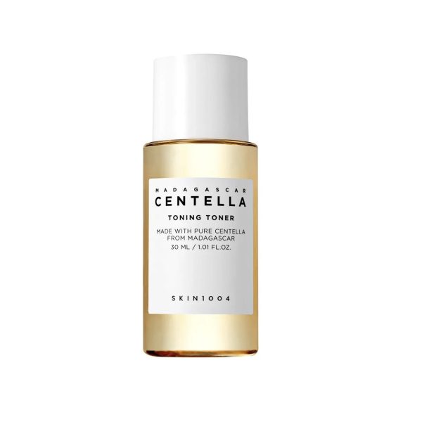 Centella Toning Toner 30mL Skin1004