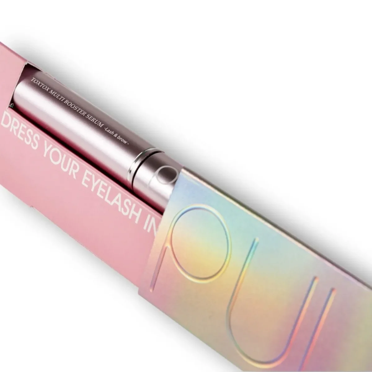 Totox Multi Booster Serum - Puluk - Imagen 4