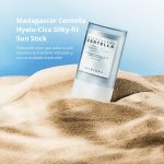 Centella Hyalu-Cica Hyalu-Cica Silky-fit Sun Stick” 20g Skin1004 - Imagen 4