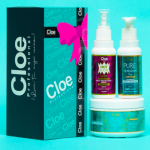 Pack Pure Sensation Clear CLOE