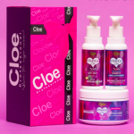 Pack Strange Love CLOE