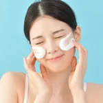 1025 Dokdo Cleanser 150mL Round Lab - Imagen 3