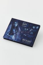 Why So Blue? Corpse Bride Cadaver De La Novia Beauty Creations - Imagen 3