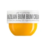Body Butter 62 Brazilian Bum Bum Cream 50mL - Sol de Janeiro