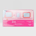 Barbie x Beauty Creations - Paleta de Sombras Hello World - Imagen 4