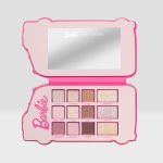 Barbie x Beauty Creations - Paleta de Sombras Hello World - Imagen 2