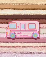 Barbie x Beauty Creations - Paleta de Sombras Hello World - Imagen 6
