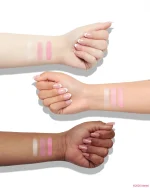Barbie x Beauty Creations - Paleta de Rubores Born To Lead - Imagen 2