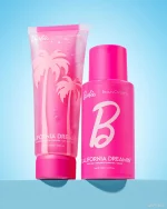 Barbie x Beauty Creations - Set California Dreamin'
