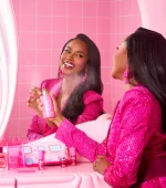 Barbie x Beauty Creations - Set California Dreamin' - Imagen 3