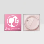 Barbie x Beauty Creations - Polvo Suelto Rosa Future Is Bright
