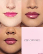 Barbie x Beauty Creations - PH Lip Oil I Ken And I Will - Imagen 4