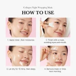 Collagen Night Wrapping Mask 75mL - Medicube - Imagen 4