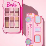 Barbie x Beauty Creations - Paleta de Sombras Hello World