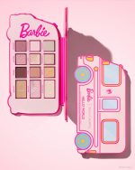 Barbie x Beauty Creations - Paleta de Sombras Hello World