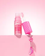Barbie x Beauty Creations - Shimmer Lip Oil Dreamer - Imagen 2