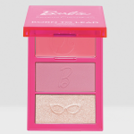 Barbie x Beauty Creations - Paleta de Rubores Born To Lead