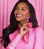 Barbie x Beauty Creations - Set de Esponjas Me & My BFF's - Imagen 3