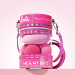 Barbie x Beauty Creations - Set de Esponjas Me & My BFF's