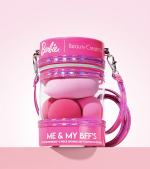 Barbie x Beauty Creations - Set de Esponjas Me & My BFF's