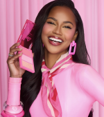 Barbie x Beauty Creations - Paleta de Rubores Born To Lead - Imagen 6