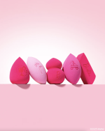Barbie x Beauty Creations - Set de Esponjas Me & My BFF's - Imagen 2